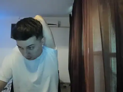 Snapshot of Dreamboy24 chatting on February 2026 02:45:01 PM Dreamboy24 online show from February 2026 02:45:01 PM