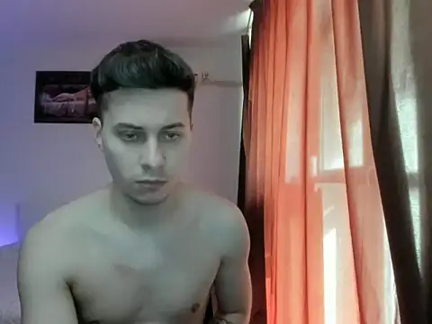 Snapshot of Dreamboy24 chatting on March 2026 12:49:02 PM Dreamboy24 online show from March 2026 12:49:02 PM