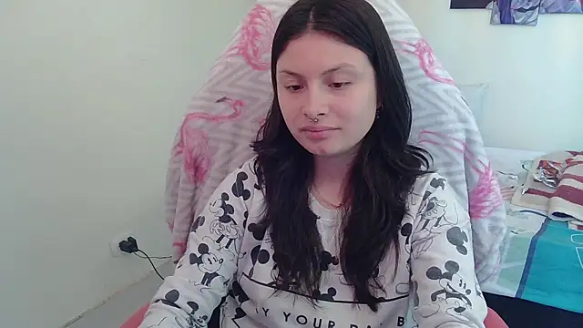 Snapshot of jessica_gomez chatting on December 2024 02:24:02 PM jessica gomez online show from December 2024 02:24:02 PM