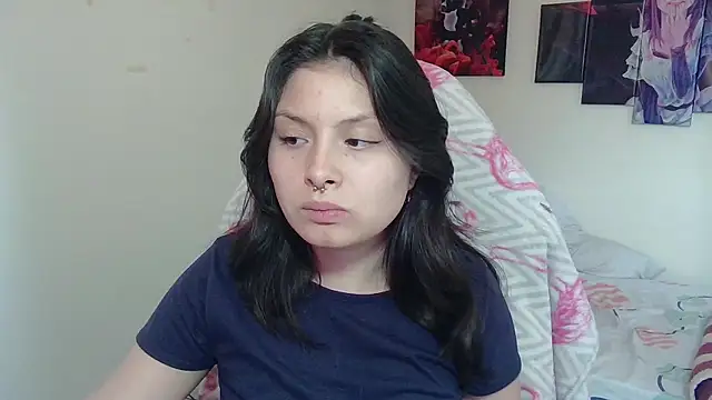 Snapshot of jessica_gomez chatting on December 2024 09:34:01 PM jessica gomez online show from December 2024 09:34:01 PM