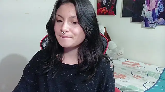 Snapshot of jessica_gomez chatting on February 2025 11:30:01 PM jessica gomez online show from February 2025 11:30:01 PM