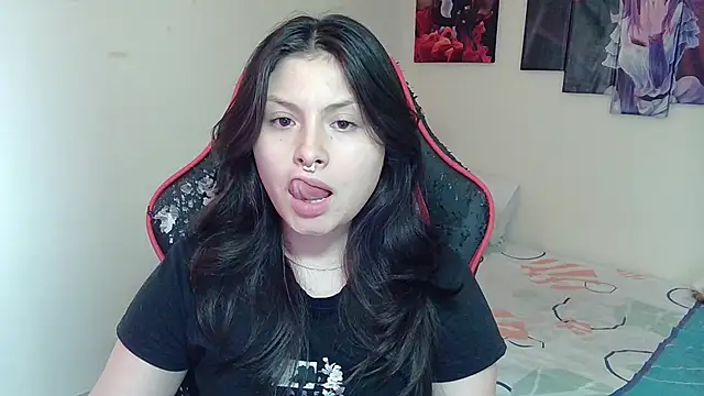 Snapshot of jessica_gomez chatting on February 2025 09:47:01 PM jessica gomez online show from February 2025 09:47:01 PM