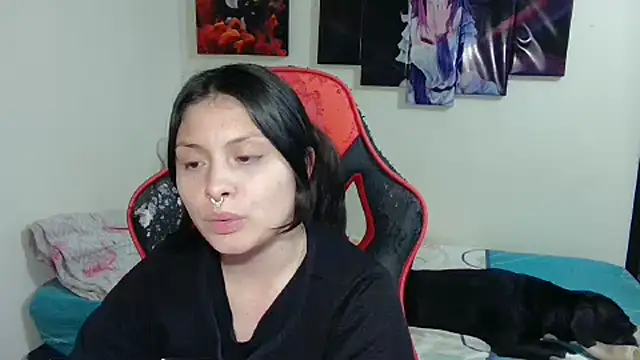 Snapshot of jessica_gomez chatting on March 2025 12:08:01 AM jessica gomez online show from March 2025 12:08:01 AM