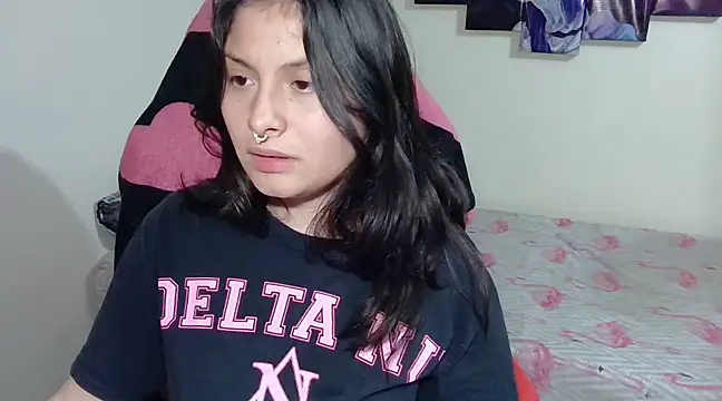 Snapshot of jessica_gomez chatting on March 2025 11:45:02 PM jessica gomez online show from March 2025 11:45:02 PM