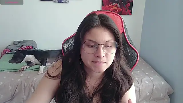 jessica gomez online show from December 2025 09:31:02 PM