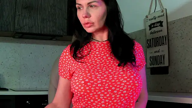 Mashulya29 online show from April 2026 06:22:01 AM