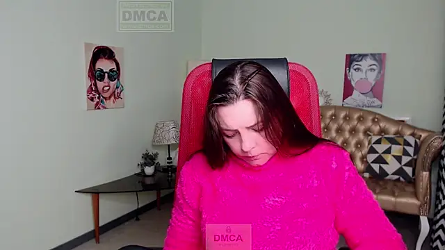 Snapshot of Lily_flower7 chatting on December 2024 04:31:02 AM Lily flower7 online show from December 2024 04:31:02 AM