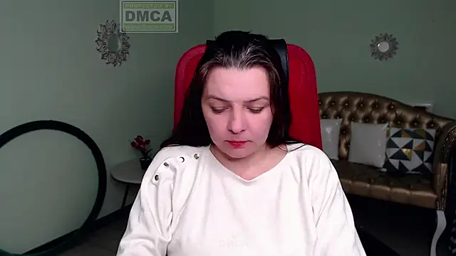 Snapshot of Lily_flower7 chatting on January 2025 03:07:01 PM Lily flower7 online show from January 2025 03:07:01 PM