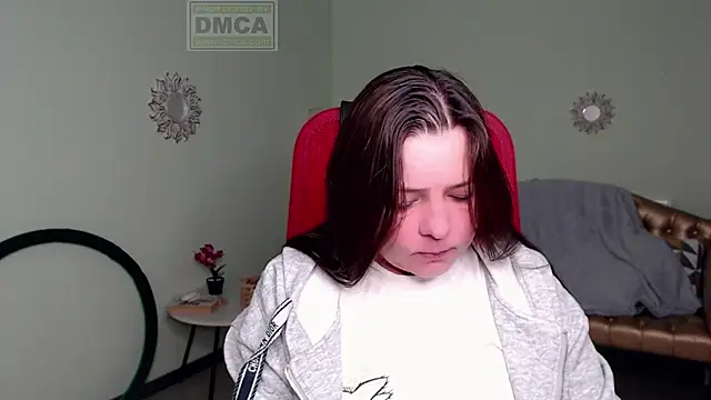 Snapshot of Lily_flower7 chatting on January 2025 06:41:02 AM Lily flower7 online show from January 2025 06:41:02 AM
