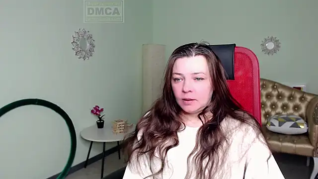 Snapshot of Lily_flower7 chatting on January 2025 03:52:02 AM Lily flower7 online show from January 2025 03:52:02 AM