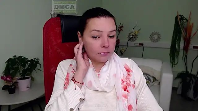 Lily flower7 online show from October 2025 06:08:02 AM