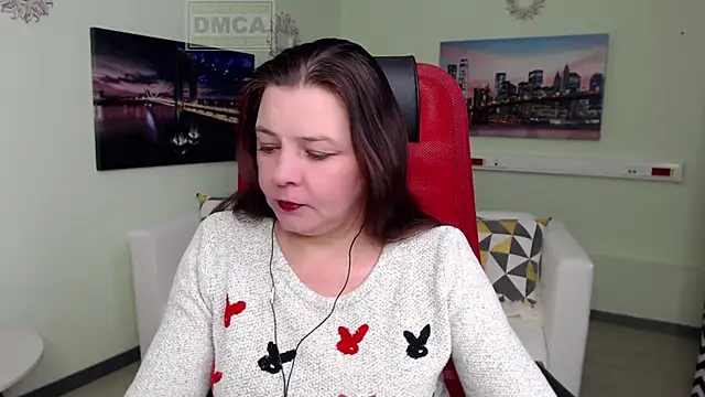 Lily flower7 online show from February 2026 08:29:02 AM