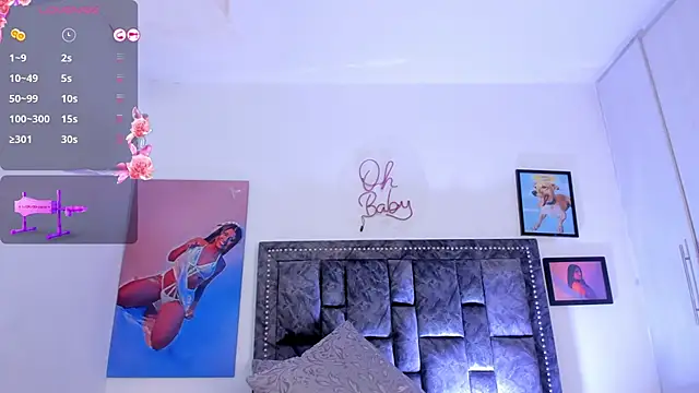 CandyRoxx1  online show from March 2025 10:49:02 PM