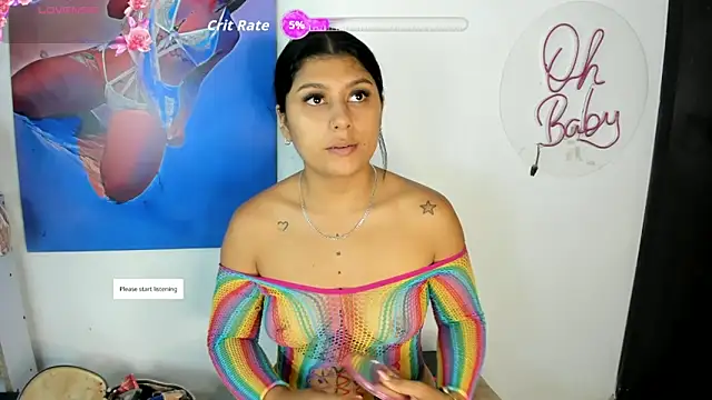 CandyRoxx1  online show from November 2025 05:48:02 PM