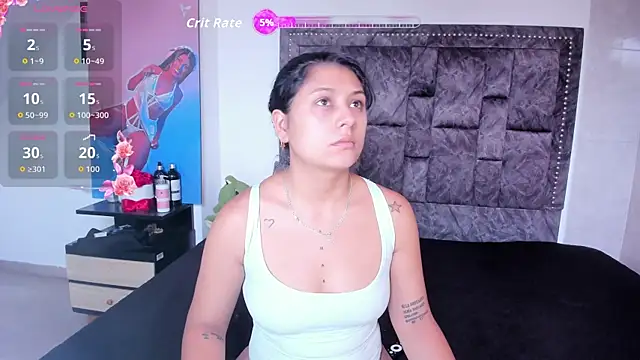 Snapshot of CandyRoxx1_ chatting on July 2026 06:56:01 PM CandyRoxx1 online show from July 2026 06:56:01 PM
