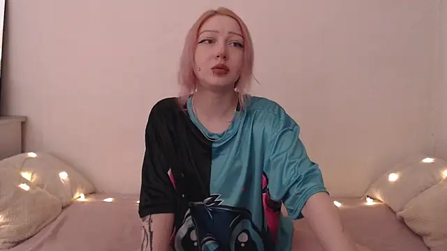 Emily hardcore online show from March 2026 07:31:01 PM