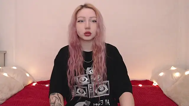 Emily hardcore online show from April 2026 09:06:02 PM