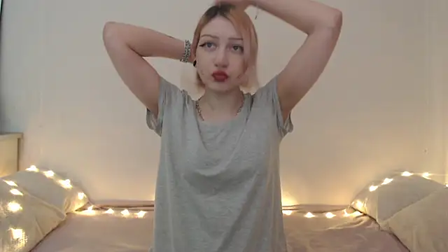 Emily hardcore online show from June 2026 08:34:01 PM