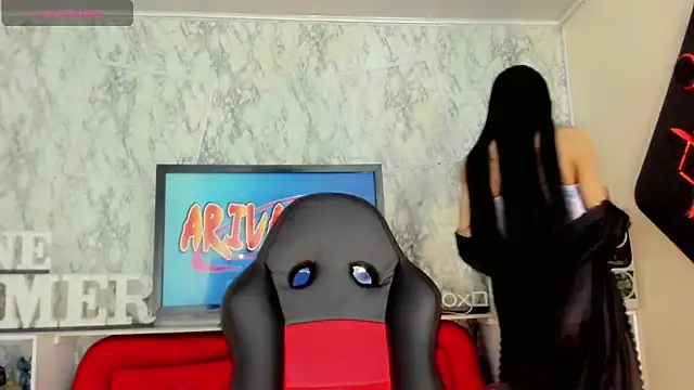 Snapshot of twoblacksexy chatting on March 2025 06:43:02 PM twoblacksexy online show from March 2025 06:43:02 PM