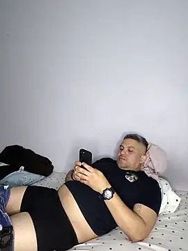 antonioM84 online show from February 2026 12:05:02 AM