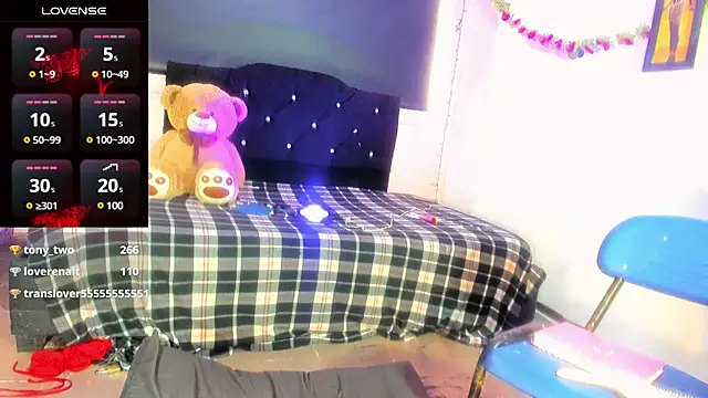 Snapshot of rosedewitt chatting on February 2025 05:01:02 PM rosedewitt online show from February 2025 05:01:02 PM