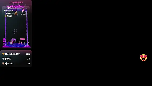 Snapshot of rosedewitt chatting on March 2025 10:25:02 AM rosedewitt online show from March 2025 10:25:02 AM