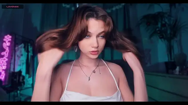 MelissaTetris online show from February 2026 10:14:02 AM