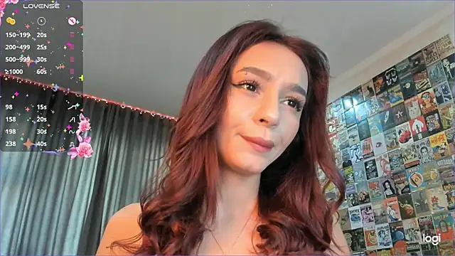 Lisolin online show from March 2026 07:23:01 AM