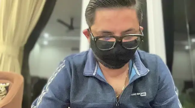 Snapshot of slavekinky001 chatting on February 2025 07:10:02 PM slavekinky001 online show from February 2025 07:10:02 PM