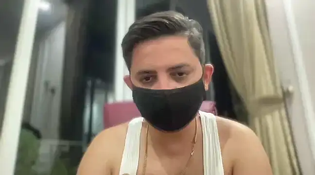 Snapshot of slavekinky001 chatting on February 2025 08:51:02 PM slavekinky001 online show from February 2025 08:51:02 PM