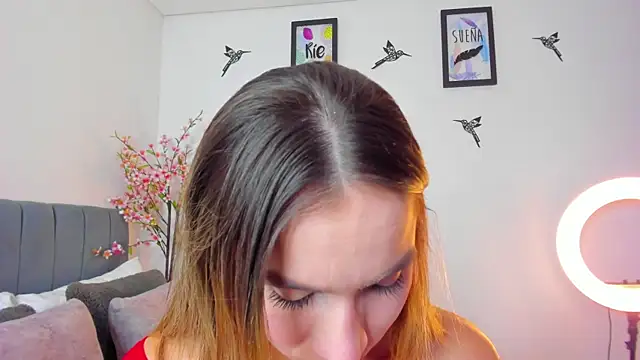 im sarah34 online show from January 2025 08:27:01 PM