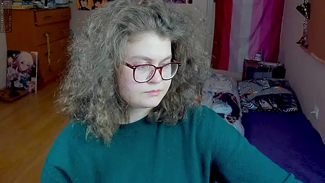 Sashy Way online show from February 2026 03:54:02 PM