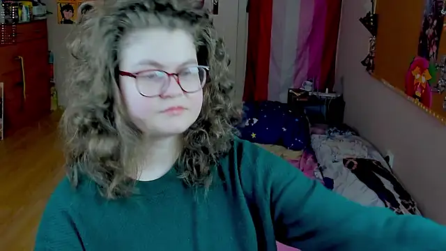 Sashy Way online show from March 2026 03:52:01 PM