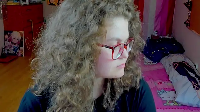 Sashy Way online show from April 2026 04:01:01 PM