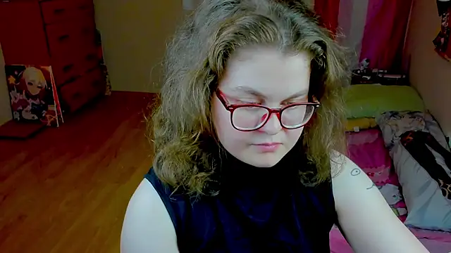 Sashy Way online show from June 2026 08:46:01 PM