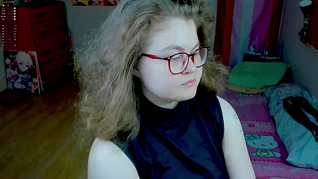 Sashy Way online show from June 2026 12:52:01 PM