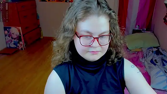 Sashy Way online show from June 2026 05:26:01 PM