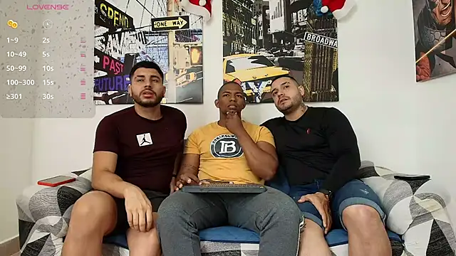 hott dicks online show from December 2024 06:27:01 PM