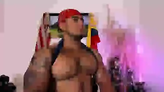 MikeBlame online show from March 2025 01:42:02 PM