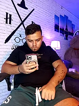 Naughty Charly online show from February 2025 06:23:02 PM