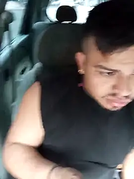 Naughty Charly online show from February 2025 09:26:02 PM