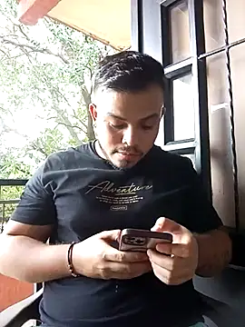 Naughty Charly online show from February 2025 08:28:02 PM