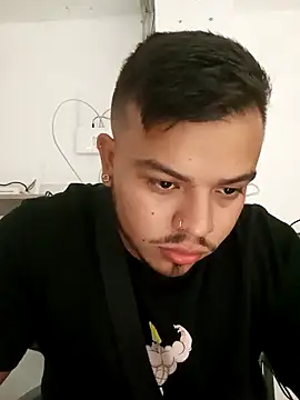 Naughty Charly online show from March 2025 12:34:01 PM