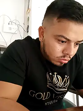 Naughty Charly online show from March 2025 12:41:01 PM