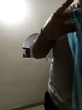 Naughty Charly online show from October 2025 12:55:02 AM