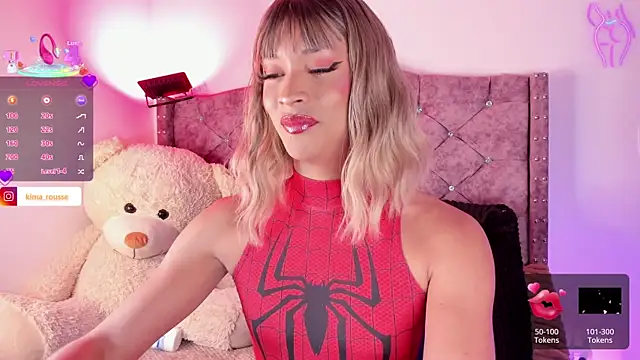 Snapshot of Marck_rousse1 chatting on March 2026 07:58:02 AM Marck rousse1 online show from March 2026 07:58:02 AM