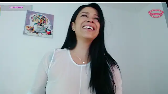 lilith luv online show from March 2026 06:30:01 AM