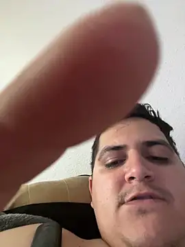 Cindymjesus online show from October 2025 07:24:01 PM