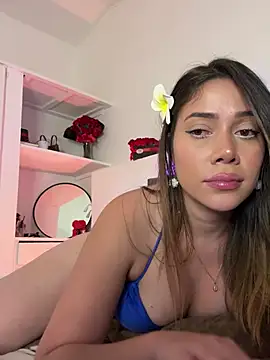 Snapshot of Condes_carmen chatting on February 2025 05:15:02 AM Condes carmen online show from February 2025 05:15:02 AM