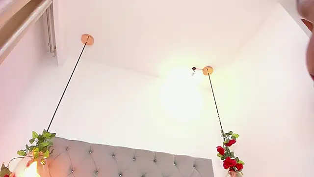 Snapshot of AnnPrices chatting on December 2024 12:02:01 AM AnnPrices online show from December 2024 12:02:01 AM